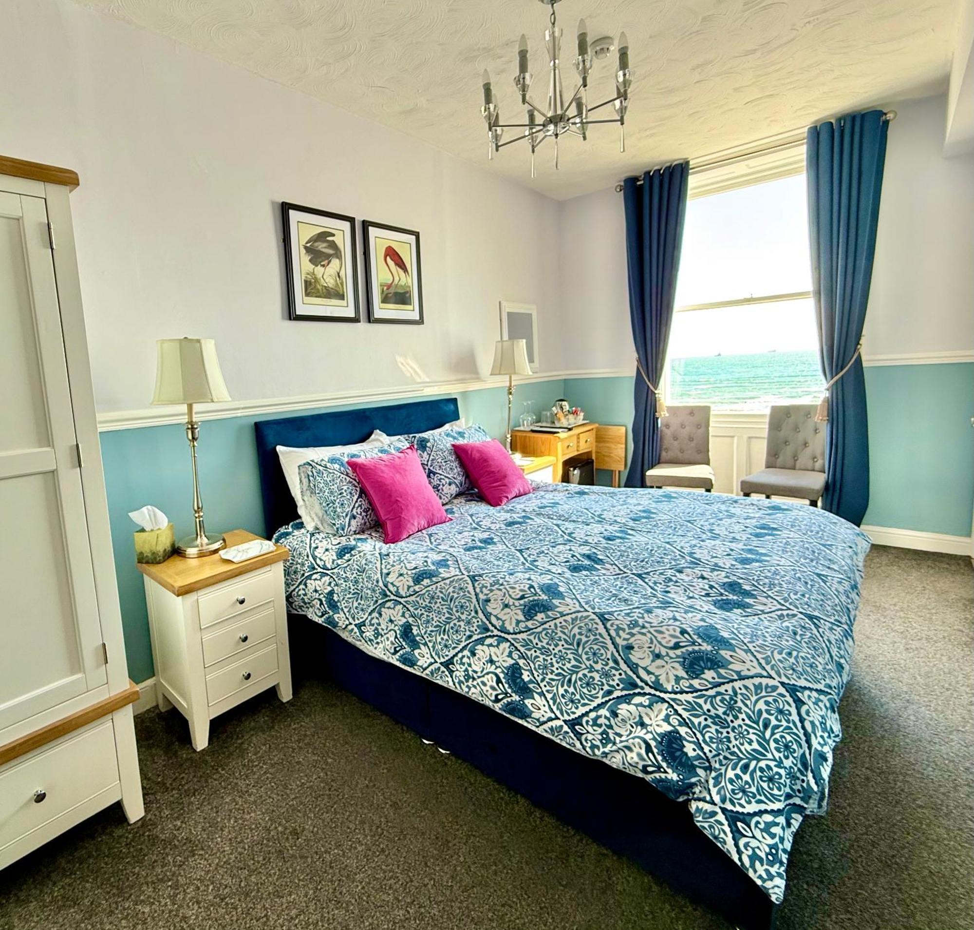 The Angove - Adults Only Hotel Weymouth Bagian luar foto
